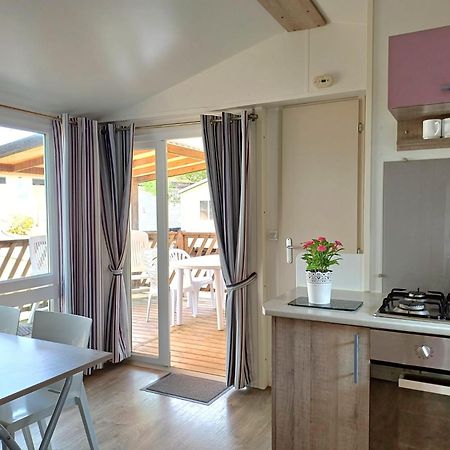 Camping Tucan - Mobile Homes By Lifestyle Holidays Lloret de Mar Bagian luar foto
