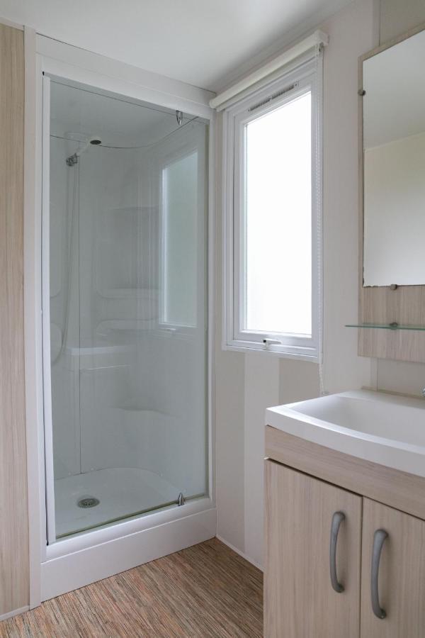 Camping Tucan - Mobile Homes By Lifestyle Holidays Lloret de Mar Bagian luar foto