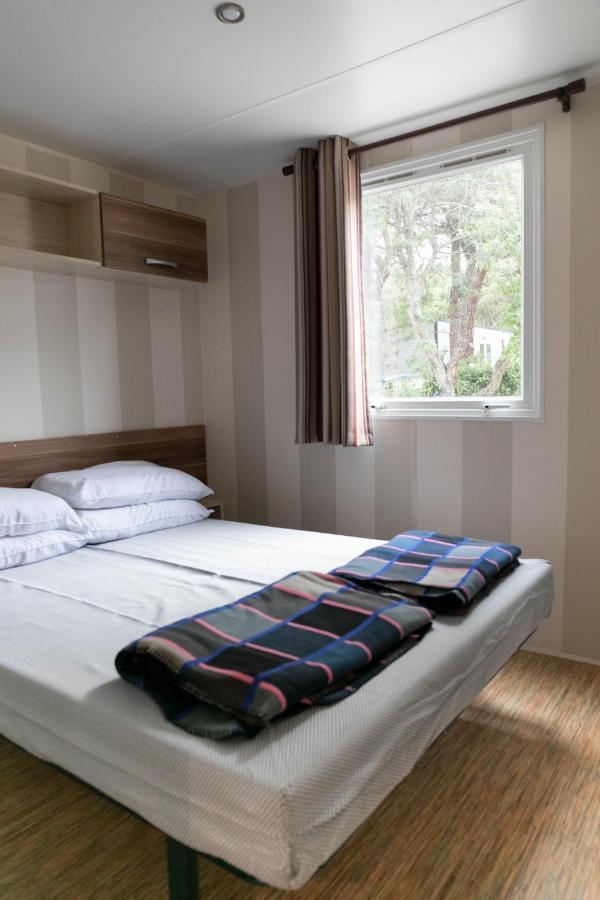 Camping Tucan - Mobile Homes By Lifestyle Holidays Lloret de Mar Bagian luar foto