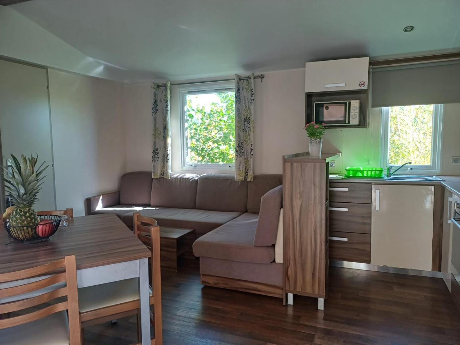 Camping Tucan - Mobile Homes By Lifestyle Holidays Lloret de Mar Bagian luar foto