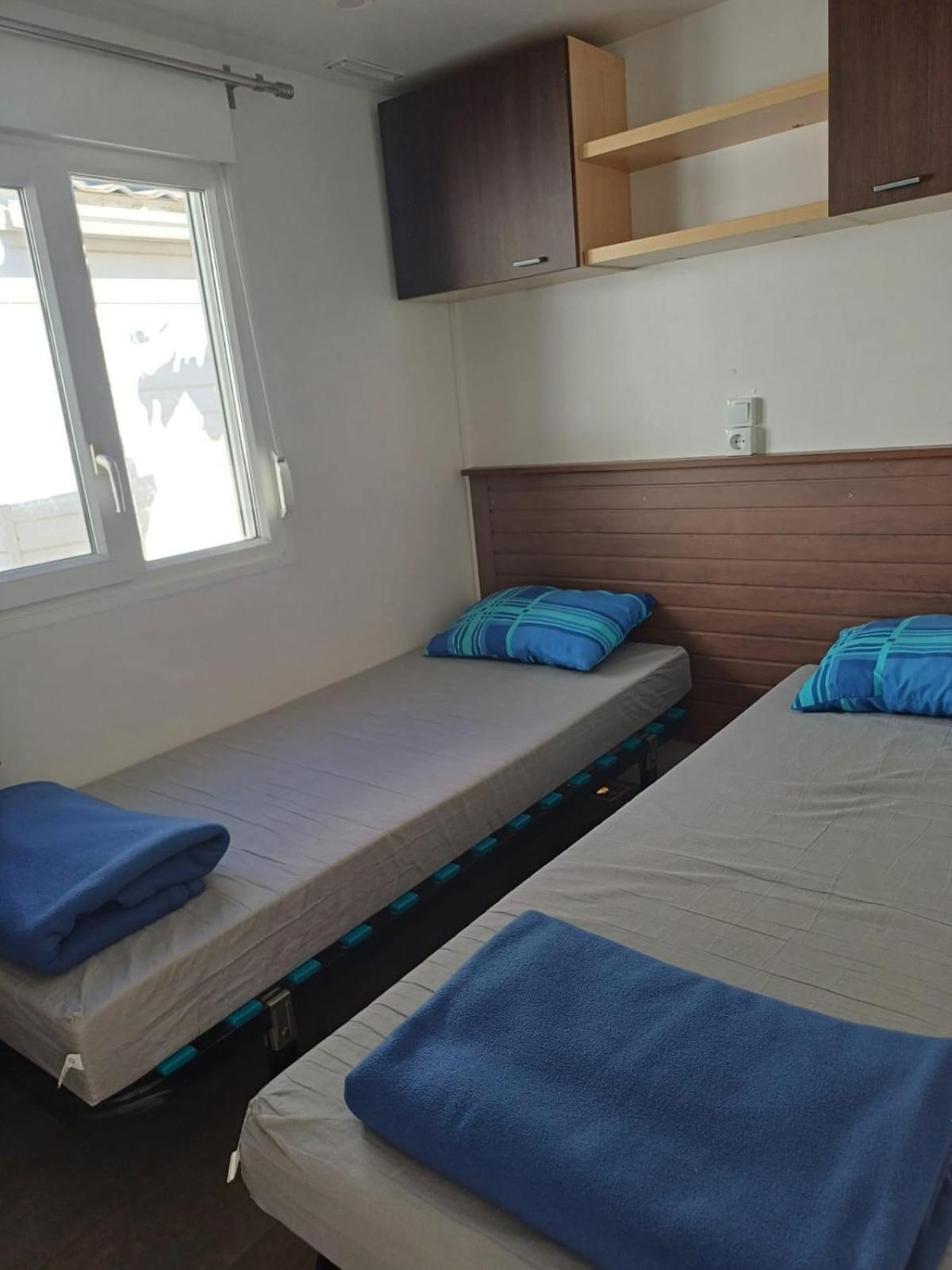 Camping Tucan - Mobile Homes By Lifestyle Holidays Lloret de Mar Bagian luar foto