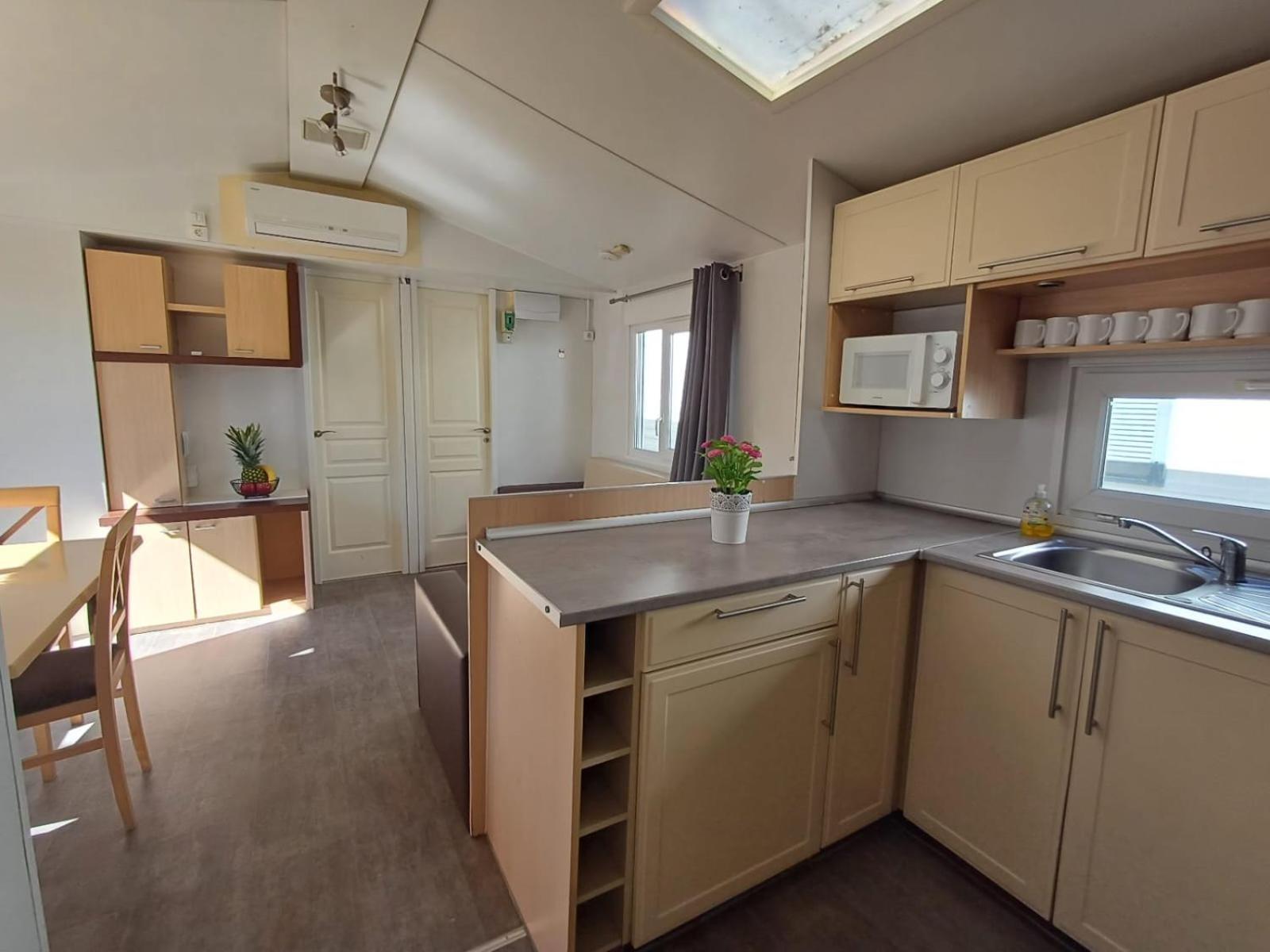 Camping Tucan - Mobile Homes By Lifestyle Holidays Lloret de Mar Bagian luar foto