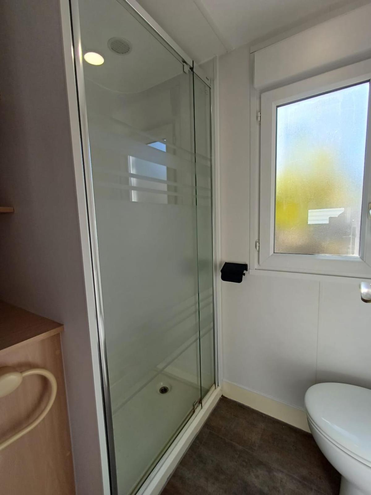 Camping Tucan - Mobile Homes By Lifestyle Holidays Lloret de Mar Bagian luar foto