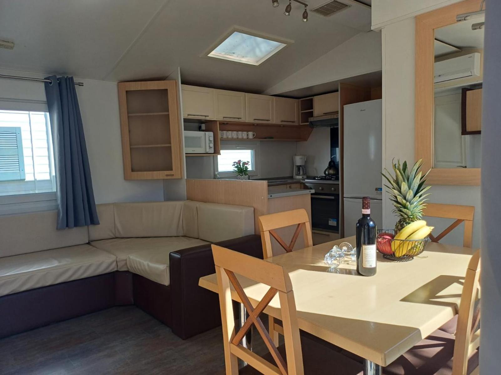 Camping Tucan - Mobile Homes By Lifestyle Holidays Lloret de Mar Bagian luar foto