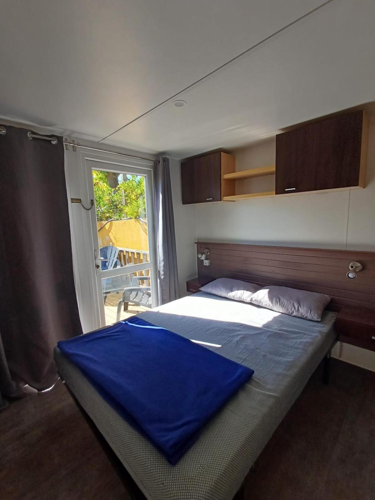 Camping Tucan - Mobile Homes By Lifestyle Holidays Lloret de Mar Bagian luar foto