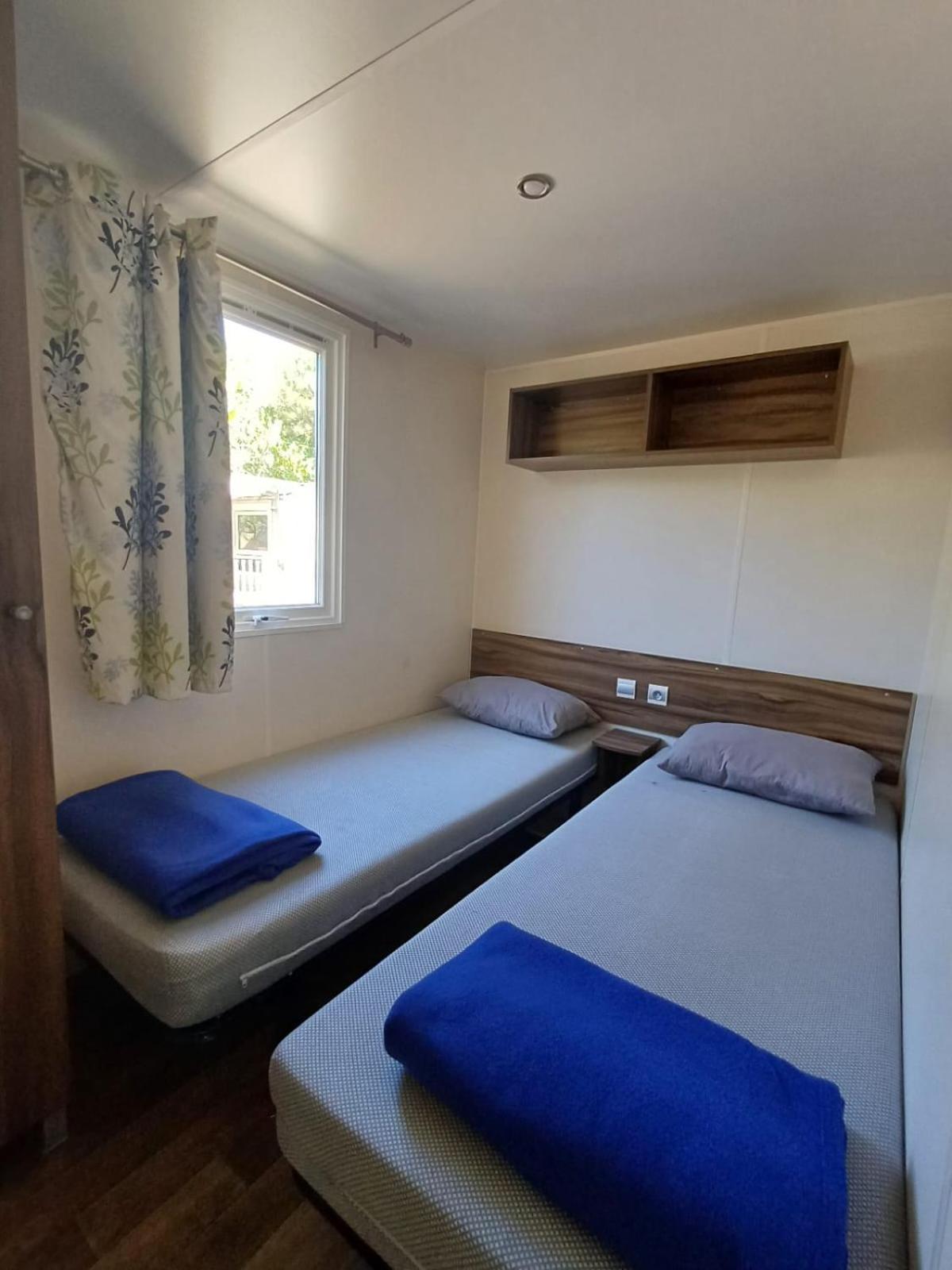 Camping Tucan - Mobile Homes By Lifestyle Holidays Lloret de Mar Bagian luar foto