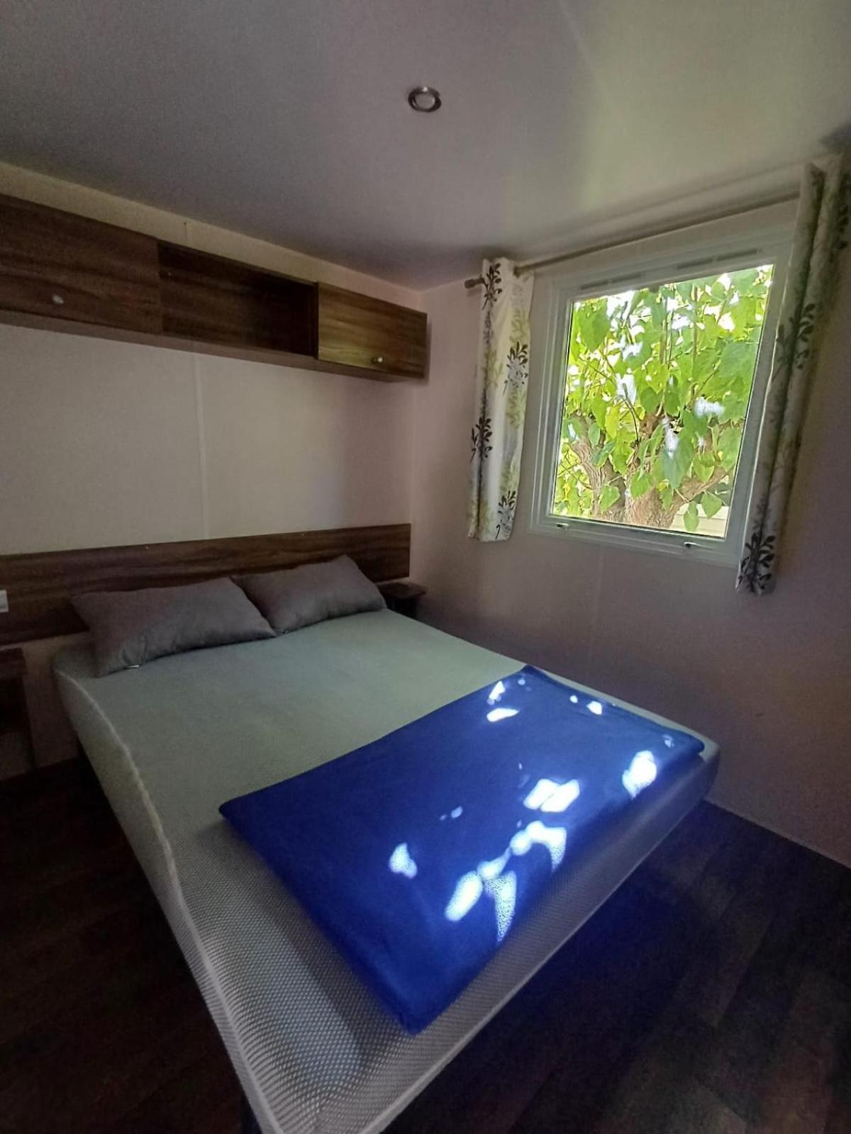 Camping Tucan - Mobile Homes By Lifestyle Holidays Lloret de Mar Bagian luar foto