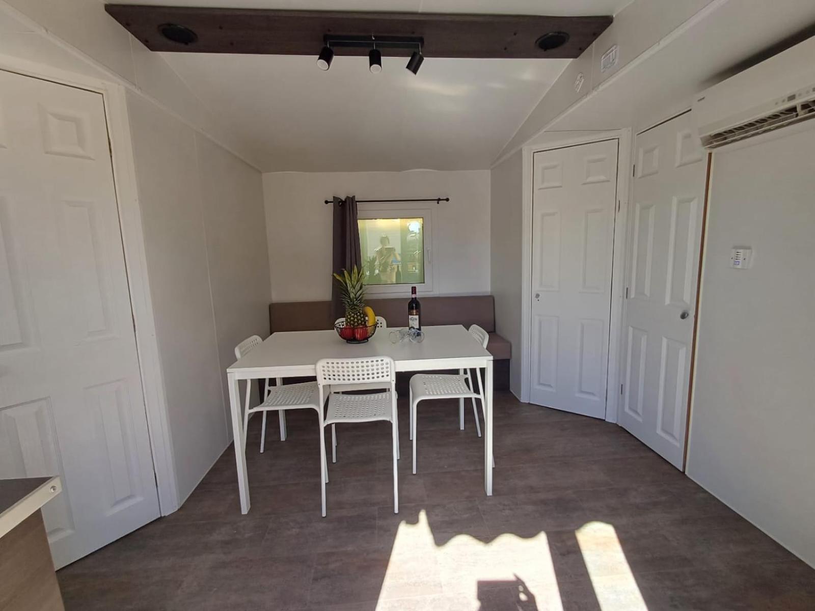 Camping Tucan - Mobile Homes By Lifestyle Holidays Lloret de Mar Bagian luar foto