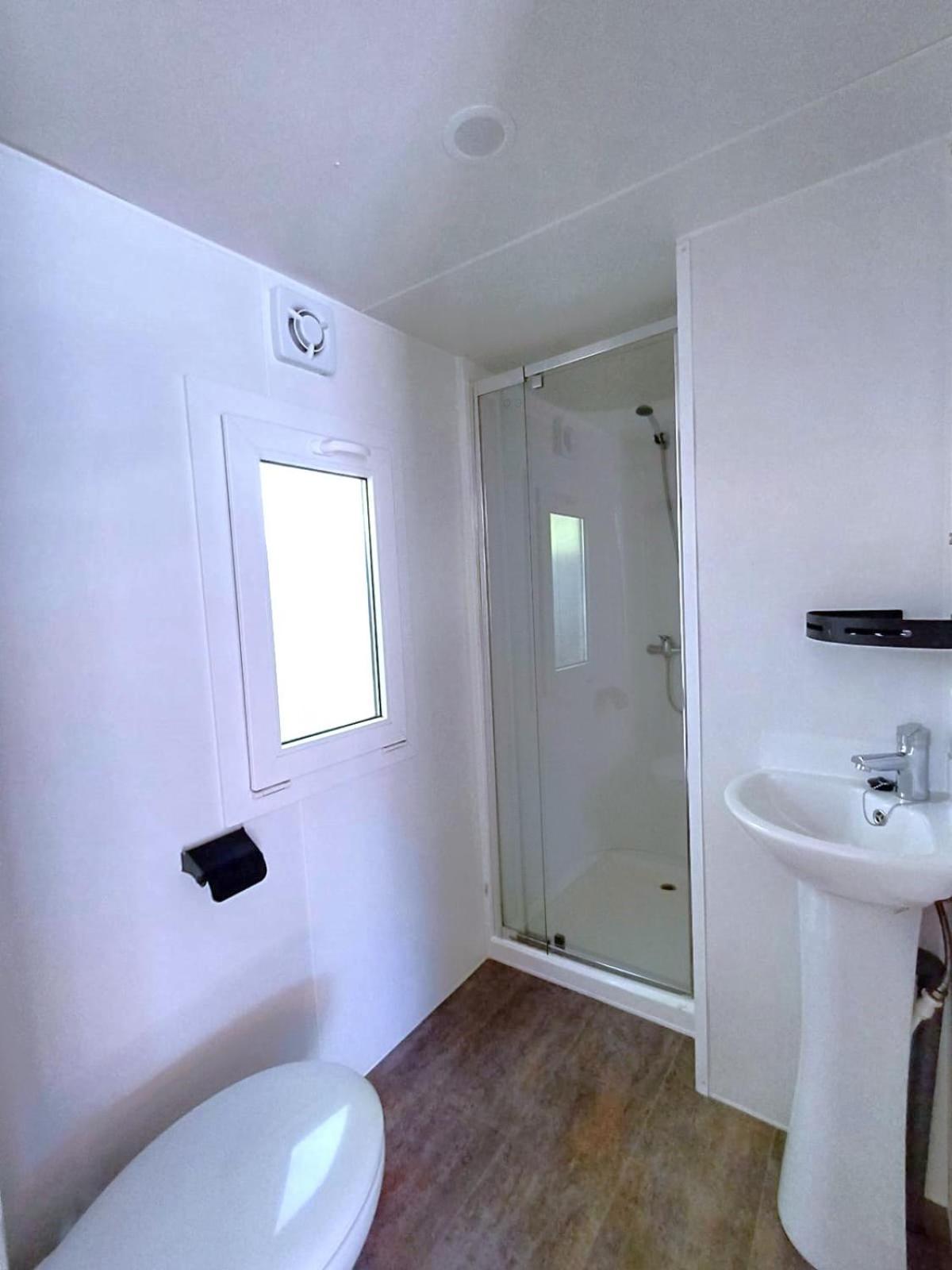 Camping Tucan - Mobile Homes By Lifestyle Holidays Lloret de Mar Bagian luar foto